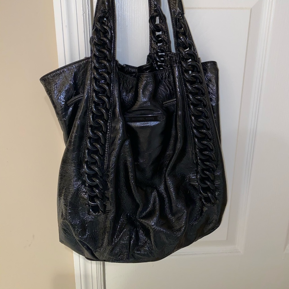Michael Kors tote bag